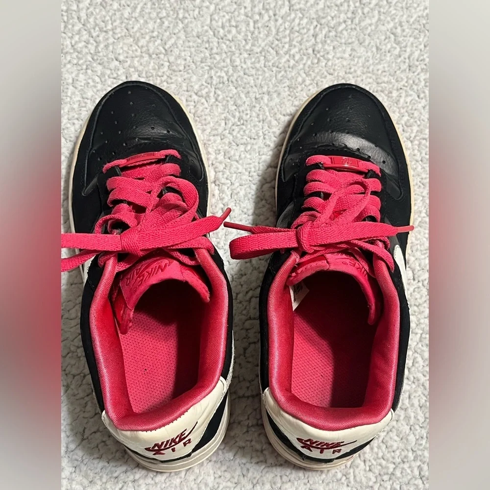 Nike Air Force 1 Unisex Sneakers